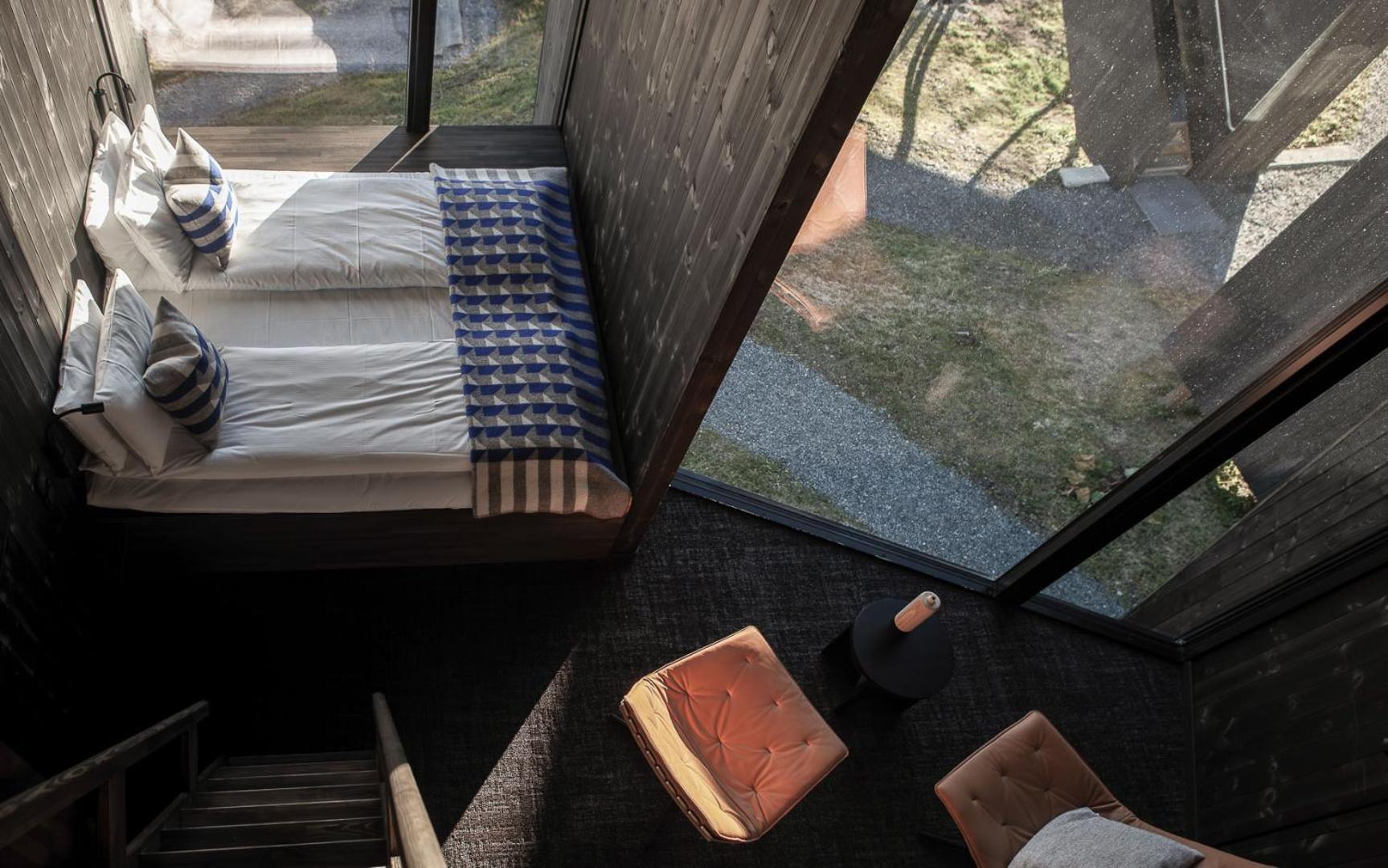 Elva Hotel Skulestadmo Dış mekan fotoğraf